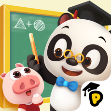 ‎Dr. Panda Schule