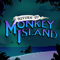 ‎Return to Monkey Island