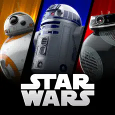 ‎Star Wars Droids App by Sphero