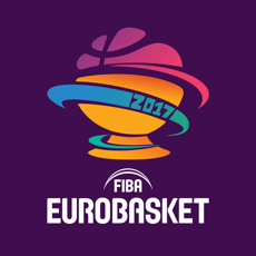 ‎EuroBasket 2017
