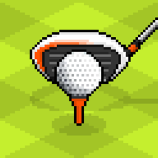 ‎Pixel Pro Golf