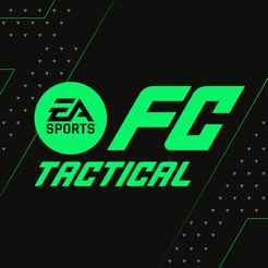 ‎EA SPORTS FC™ Tactical