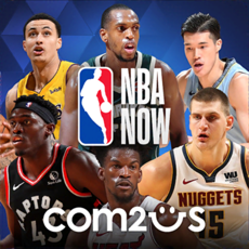 ‎NBA NOW - Basketball mobil