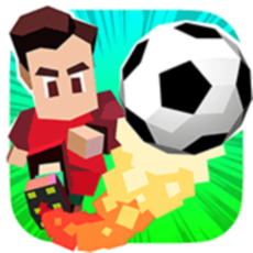 ‎Retro Soccer - Arcade Football