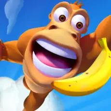 ‎Banana Kong Blast