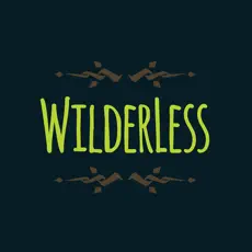 ‎Wilderless