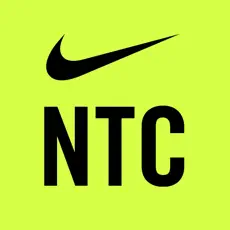 ‎Nike Training Club
