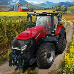 ‎Farming Simulator 23