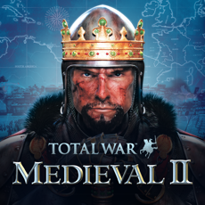 ‎Total War: MEDIEVAL II