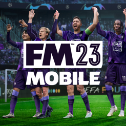 ‎Football Manager 2023 Mobile