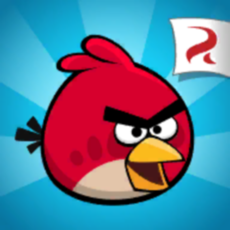 ‎Rovio Classics: Angry Birds