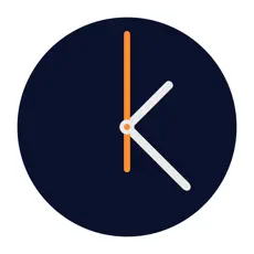 ‎Klok – Zeitzonenkonverter