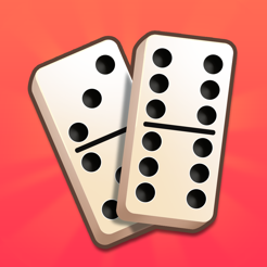 ‎Dominoes: Classic Tile Game+