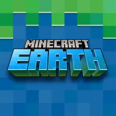 ‎Minecraft Earth