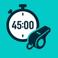‎MatchTimer Pro