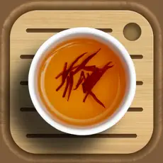 ‎The Tea App