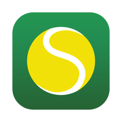 ‎SwingVision: A.I. Tennis App