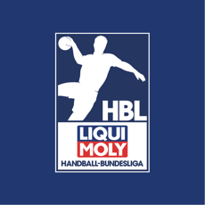 ‎LIQUI MOLY Handball-Bundesliga