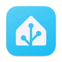 ‎Home Assistant