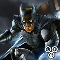 ‎Batman: The Enemy Within