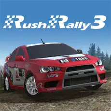 ‎Rush Rally 3