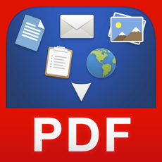 ‎PDF Converter von Readdle