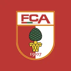 ‎FC Augsburg 1907