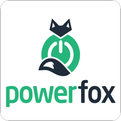 ‎powerfox