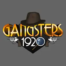 ‎Gangsters 1920