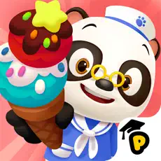 ‎Dr. Panda Ice Cream Truck 2