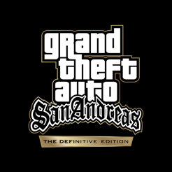 ‎GTA: San Andreas – Definitive