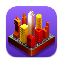 ‎Cityscapes: Sim Builder