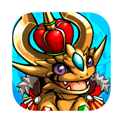 ‎PUZZLE & DRAGONS STORY
