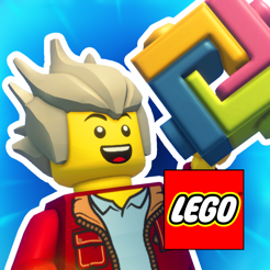 ‎LEGO® Bricktales