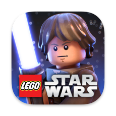 ‎LEGO® Star Wars™ Battles