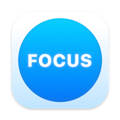 ‎Focus - Zeitmanagement
