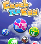 Catch The Egg