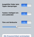 Kreuzworträtsel Pro XL