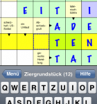 Kreuzworträtsel