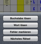 Kreuzworträtsel Pro XL