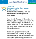 Winterspiele