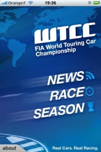 WTCC
