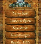 Pirate Battle