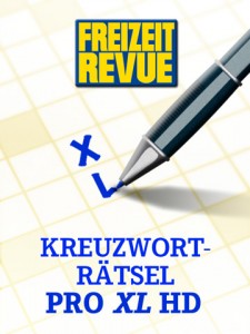 Kreuzworträtsel Pro HD