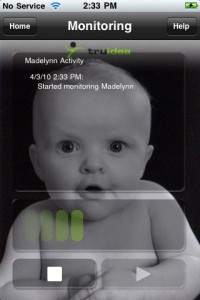 Baby WiFi