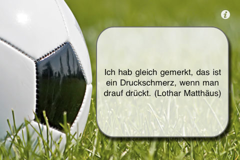 Get Fussballzitate For Android