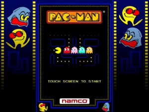 Pac-Man