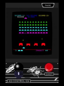 spaceinvaders