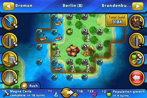 Strategie spiele iphone