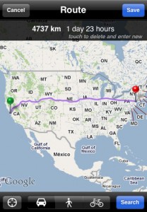 Safe Travel